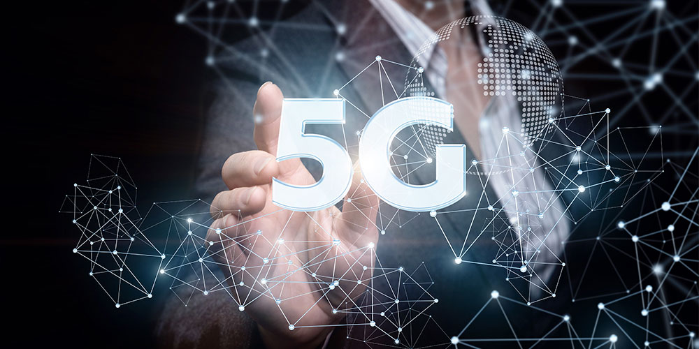 How The 5G Network Will Benefit Business