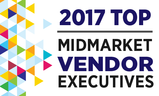 2017 Top Midmarket Executives