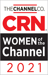 2021 Women of the Channel and Power 100