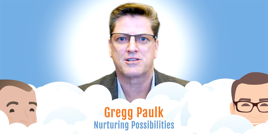 Heads in the Cloud Gregg Paulk