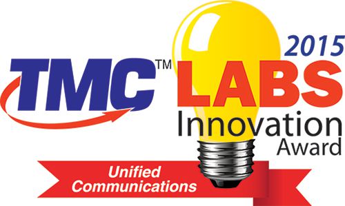 TMC Labs Innovation Award