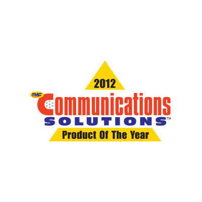 Communications Solutions Product of the Year