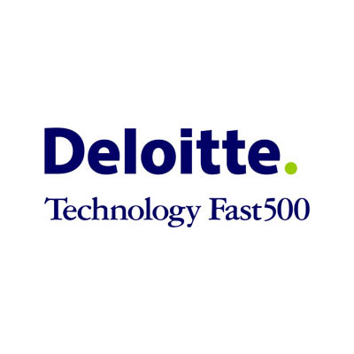 Deloitte Technology Fast 500 Award