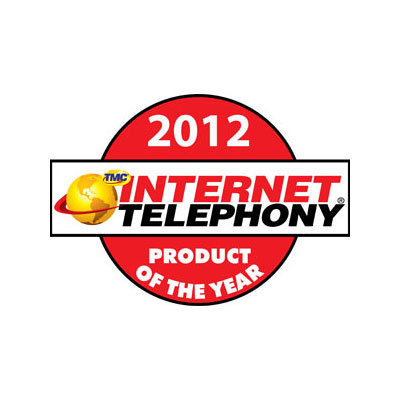 Internet Telephony Product of the Year