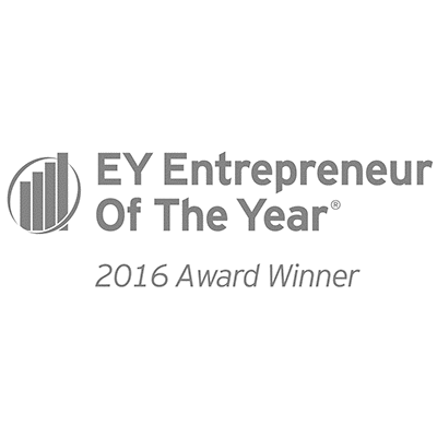 Ernst & Young Entrepreneur of the Year