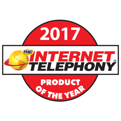 Internet Telephony's Product of the Year