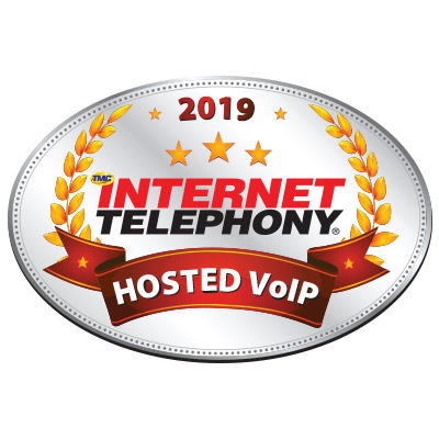 Star2Star Communications Wins 2019 INTERNET TELEPHONY Hosted VoIP Excellence Award
