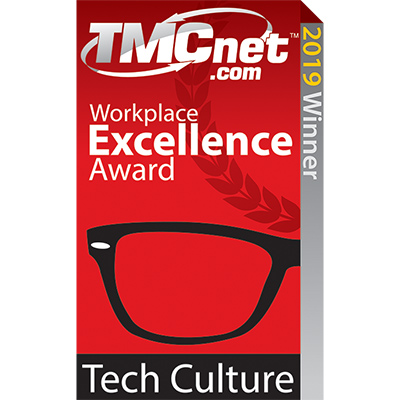 Tech Culture Award