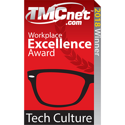 2018 Tech Culture Award