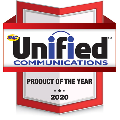 Unified Communications Product of the Year Award