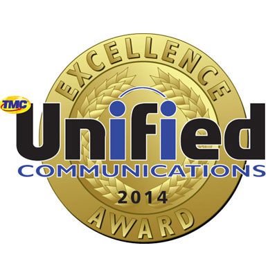 Unified Communications Excellence Award