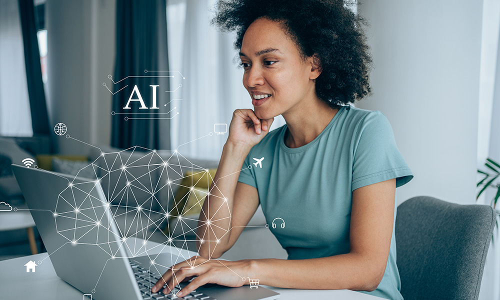 The Evolved Office & Artificial Intelligence Integration