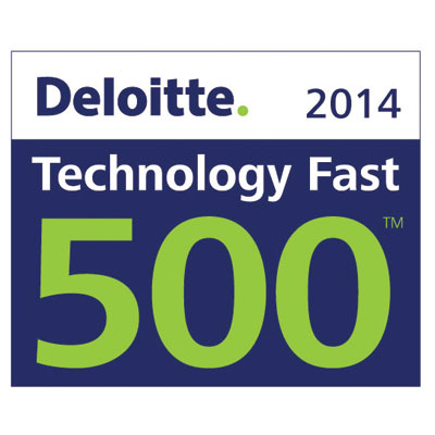 The Deloitte Technology Fast 500