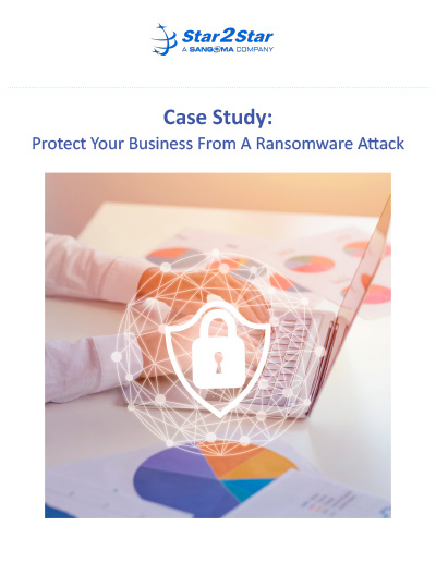 Protect Your Business From A Ransomware Attack