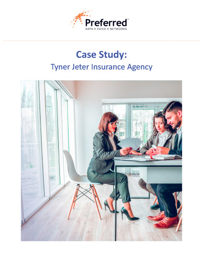 Tyner Jeter Insurance Agency