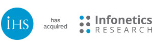 infonetics logo