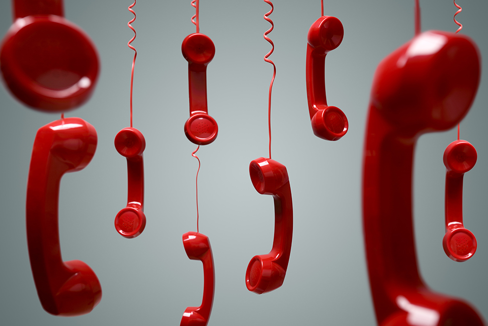 National Unified Communications Telephone Day