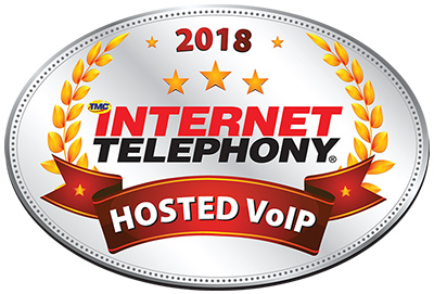 Star2Star Wins 2018 Hosted VoIP Excellence Award For Exceptional IP Communications Solutions
