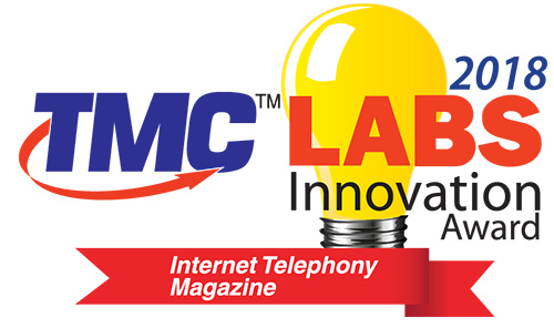 Star2Star Wins The 2018 TMC Labs Innovation Award 