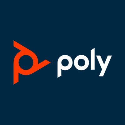 Polycom is Now Poly