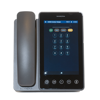 p370 ip phone