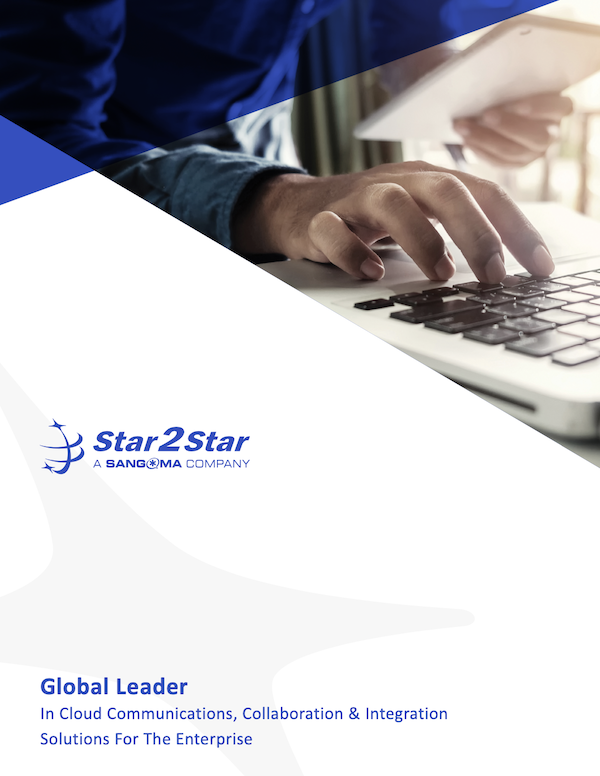Interactive Star2Star Partner Overview Brochure