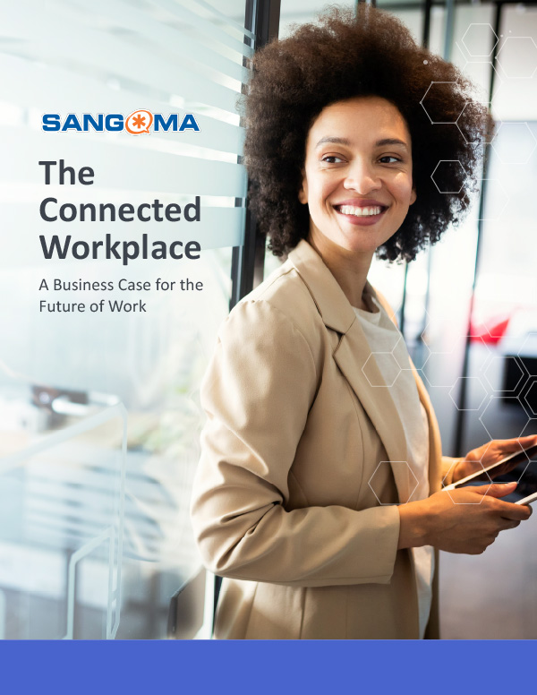 The Connected Workplace