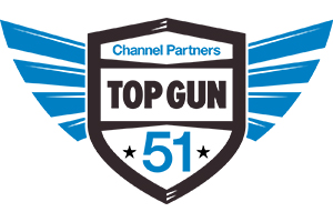2020 Top Gun 51 Award
