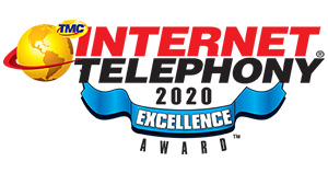 TMC IT Excellence Award 2020