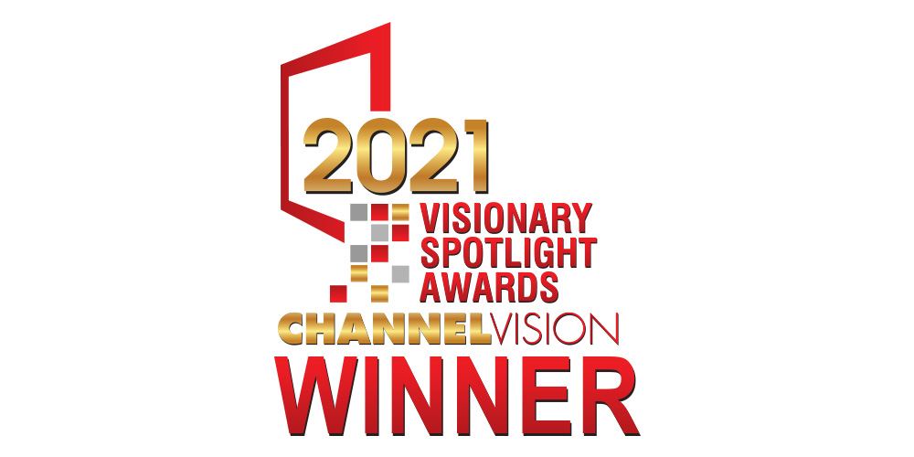 Visionary Spotlight Award 2021